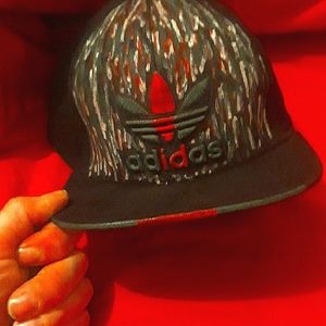 COPY - Gucci graffiti custom